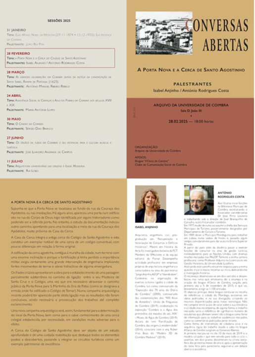 Flyer 28-02-2025 _ Rodrigues Costa &amp; Isabel Anjinh