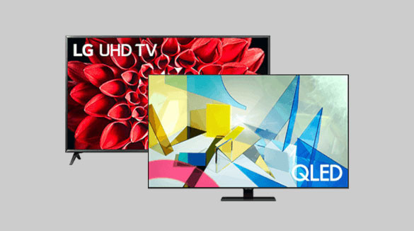 Smart TV 4K