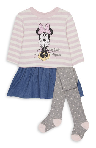 Kimball-3955806-MINNIE CHAMB DRESSTIGHTS, Grade E 