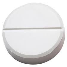 Comprimido Comprimido