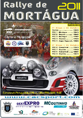 Até amanhã à tarde...