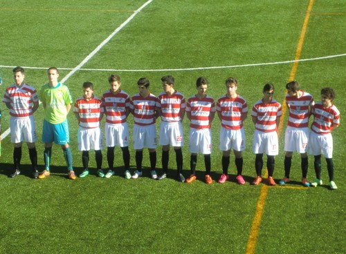 Juvenis SJVer 1 Soutelo 0 Juvenis SJVer 1 Soutelo 0