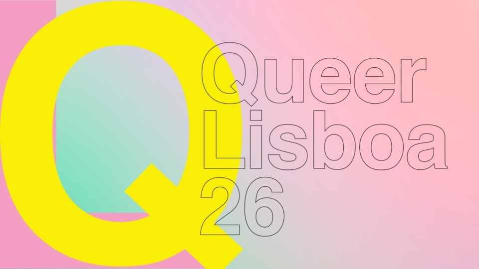 Queer Lisboa 2022