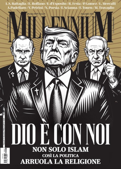 1 A capa da Millennium.jpg