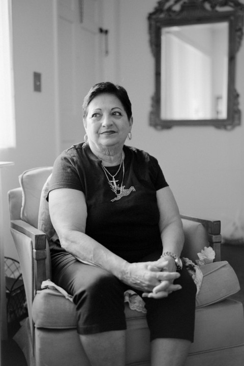 Velha e o Comércio do Boato