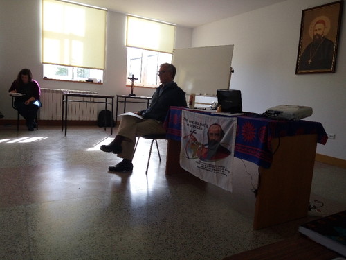 Formador Dr Miguel Villas Freitas