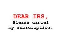 irs