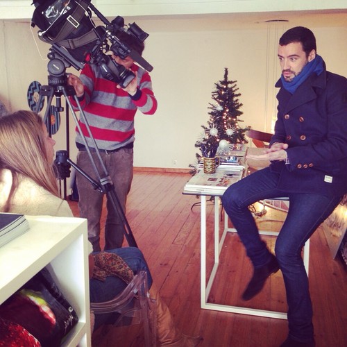 Primeira Casa da Rua by Nuno Matos Cabral.JPG Primeira Casa da Rua by Nuno Matos Cabral.JPG