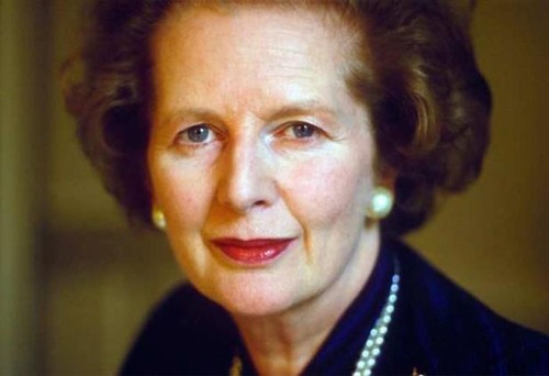 Funeral de Thatcher se torna tão polêmico quanto a Dama de Ferro