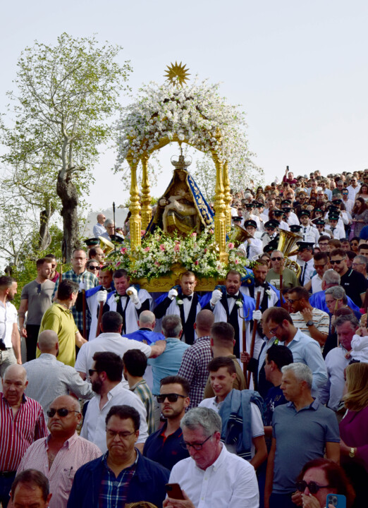 Festa Pequena da Mãe Soberana Loulé - C.M.Loule-