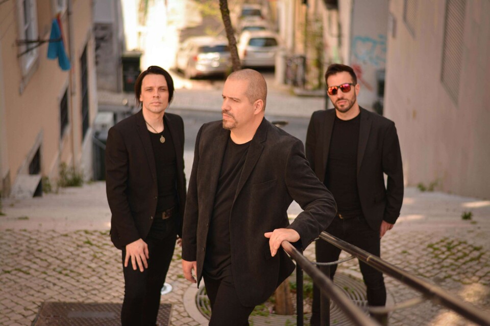 Casino Lisboa recebe os Triskle no próximo doming