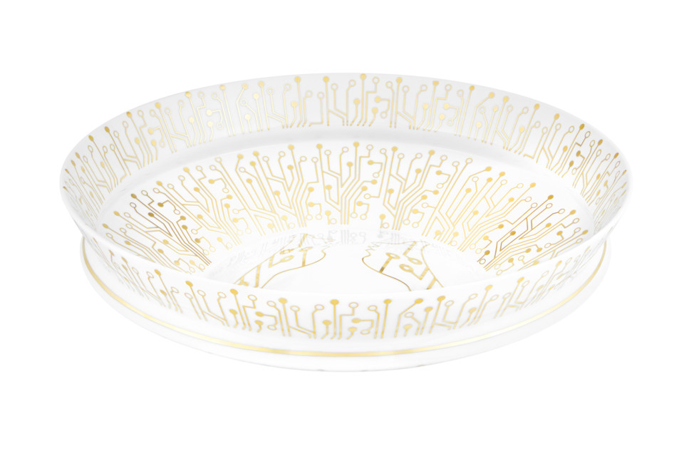 #ODE Vista Alegre by Nuno Matos Cabral para Women #ODE Vista Alegre by Nuno Matos Cabral para Women