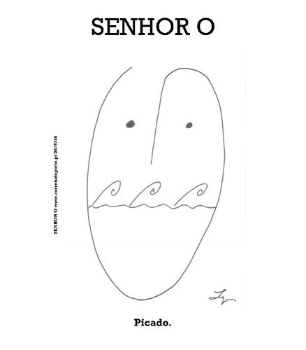 08_2016 SENHOR O picado