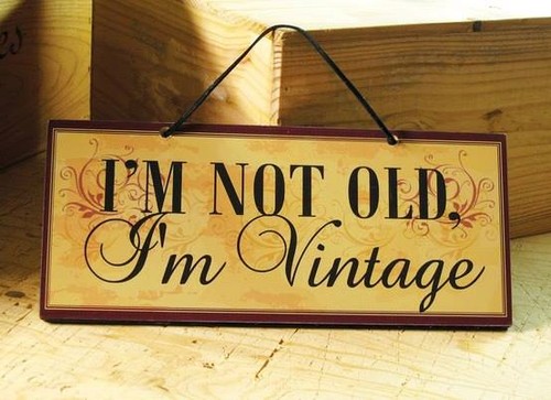 Vintage