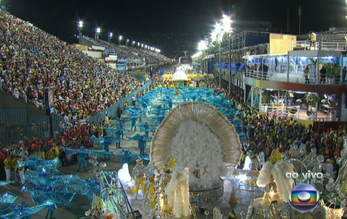 Escola São Clemente - Rio de Janeiro