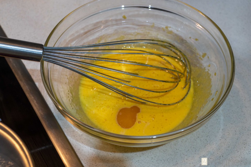 Classic Tiramisu Recipe - The 2 Planners