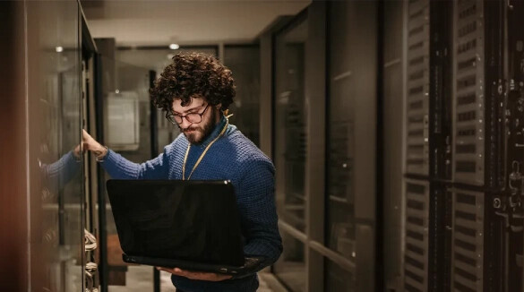 Serviços de Infraestruturas