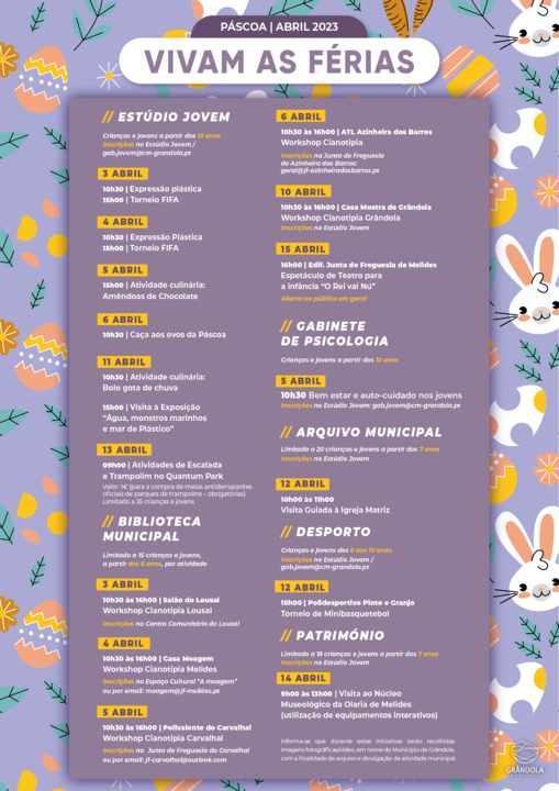 Cartaz @ Vivam as férias '23_Prancheta 1.png