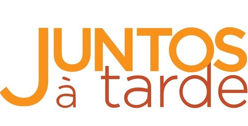 logo juntos à tarde