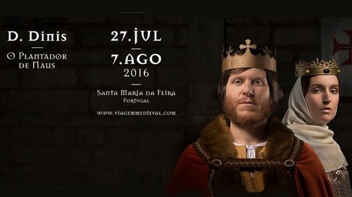 Viagem Medieval em Terra de Santa Maria - QUIZ Como se chama a mais  antiga aliança diplomática do mundo, estabelecida durante o Interregno  entre Portugal e Inglaterra e assinada em 9 de