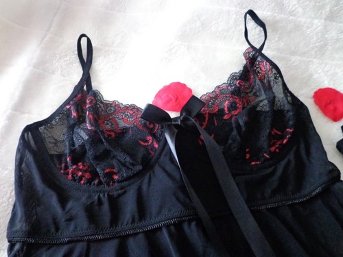 O segredo por detrás do Babydoll da Obsessive | Moda & Style