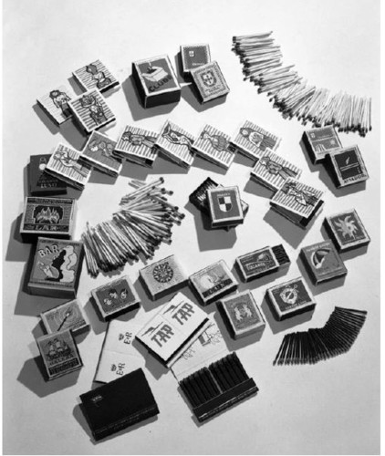 fosforos biblioteca arte fundacao caloute gulbenki