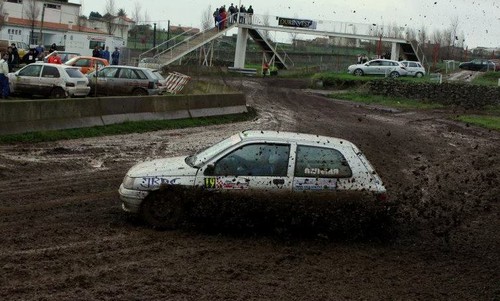 Rodrigo Vieira, em bom estilo...