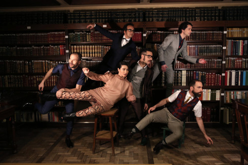 Clã levam concerto "único e especial" ao Vodafone Mexefest