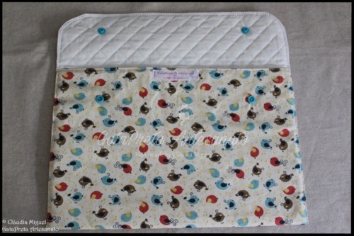 Conjunto maternidade Baby Boy Sweet Birds8.JPG