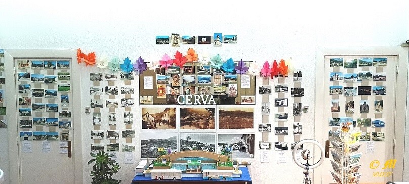 Vila de Cerva - X Exposição Fotográfica