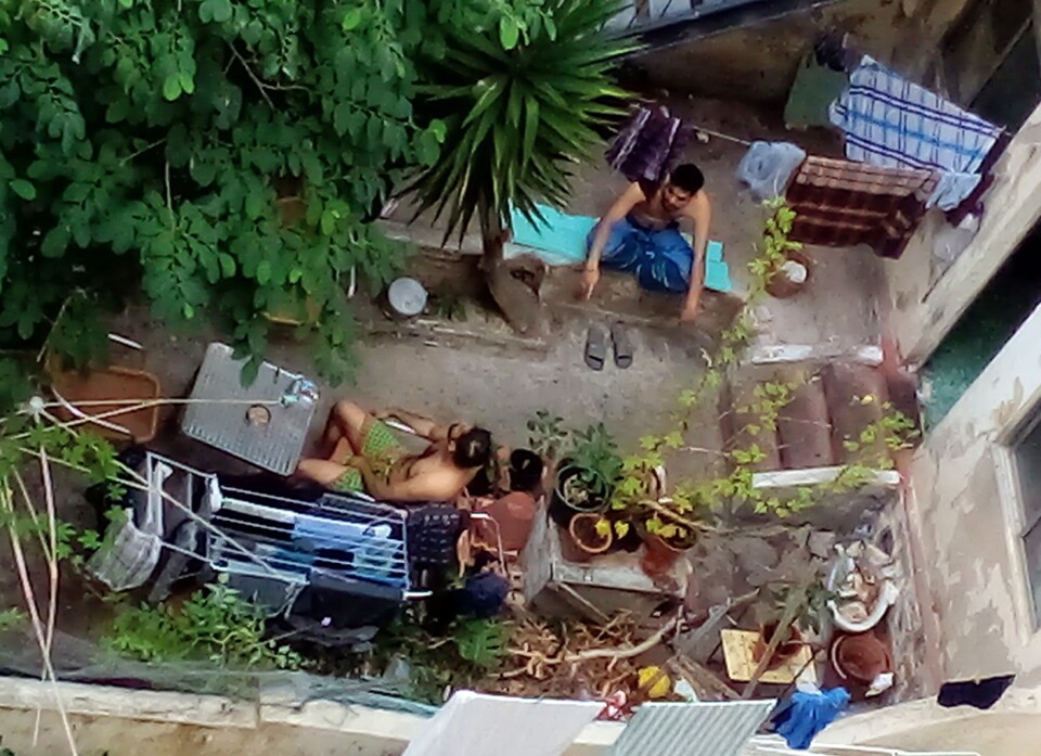 Lisboa, sexta-feira 19 de Setembro ao meio-dia e picos, Portugal — © MMXXV