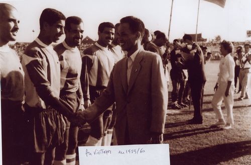 Onze da Independência no Vietname