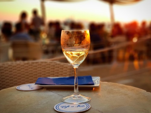 Café del Mar