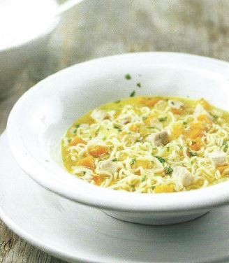Canja com Noodles.JPG Canja com Noodles.JPG