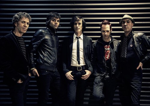 PLAZA no Festival Meo Marés Vivas