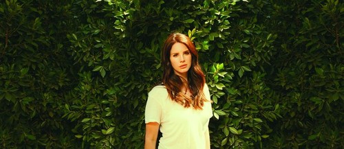 Lana del rey