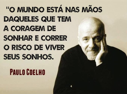 Paulo coelho