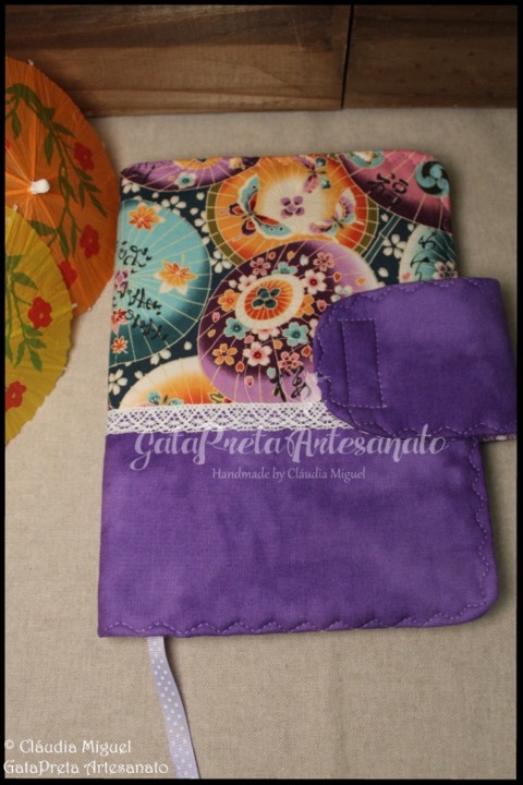 Capa de livros Sombrinhas JaponesasIV-1.JPG