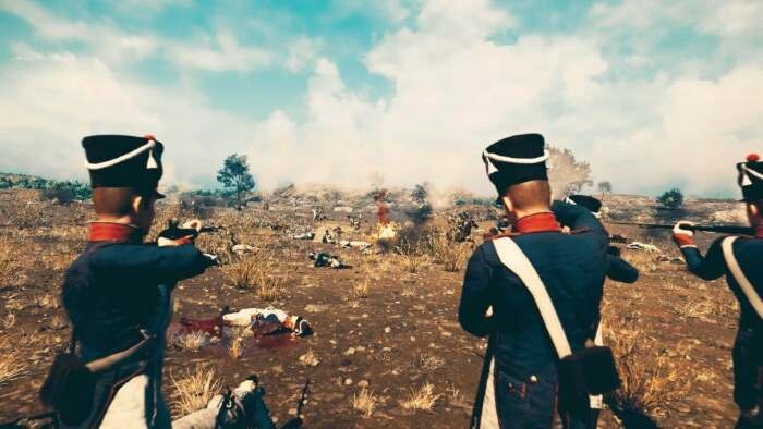 Reconstituição de Invasão Francesa.jpg