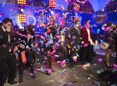 peso pesado teen fim de ano