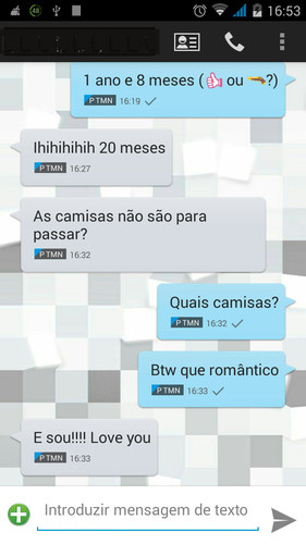 Maria e Moço - daspalavras.blogs.sapo.pt