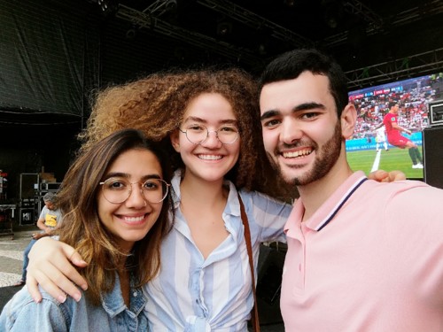 COPYRIGHT: O RAPAZ DAS ILHAS