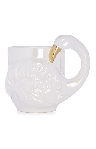 kimball-3169001-swan mug white, grade missing, wk 