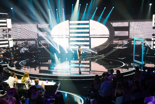 Ídolos 2015 gala8 (RuideOliveira/FremantleMedia)