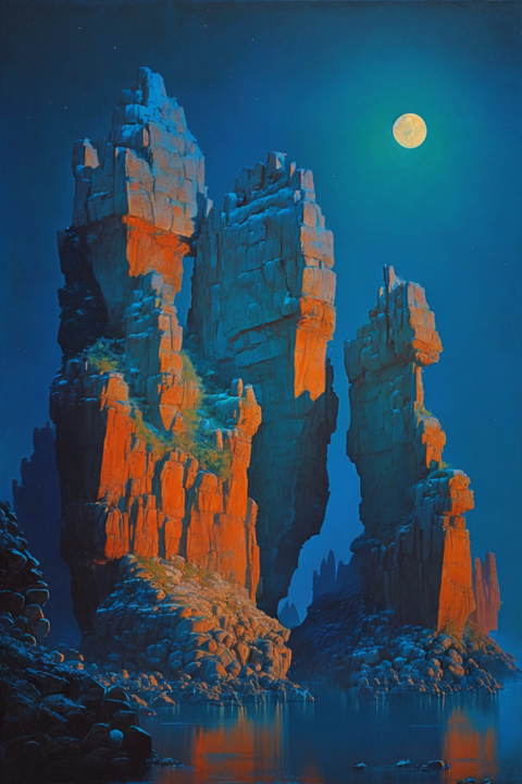 robertogamito_low_angle_view_outerworld_landscape_