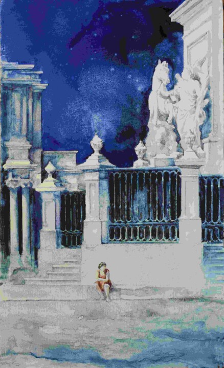 Na Praça do Comércio - 123x73.jpg