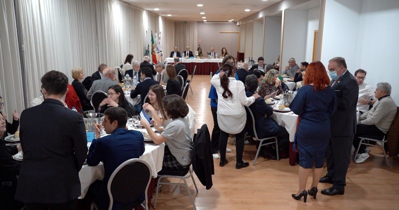 Comunicado de Imprensa - Rotary Club de Monção