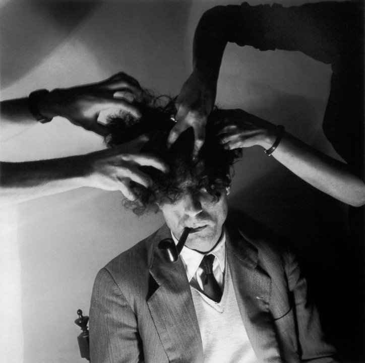 Comédia e Depressão, Roberto Gamito