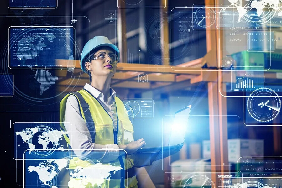 Mais eficiência e competitividade são os trunfos do 5G nas empresas