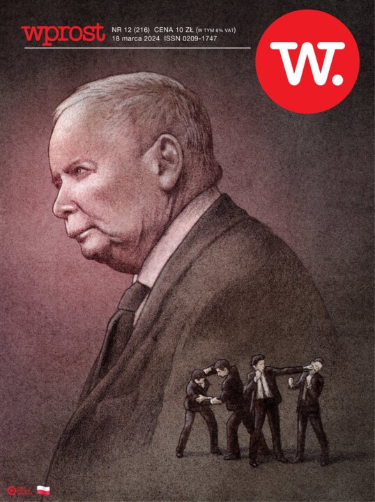 A capa da Wprost.jpg